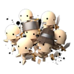 Skeleton Army Contract