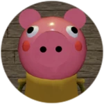 Skeleton Piggy