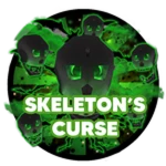 Skeleton's Curse Unlocked