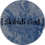 Skibidi God