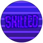 SKILLED
