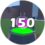 SKILLED LEGEND WIZARD | Discover 150 Potions!