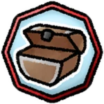 Skilled Looter