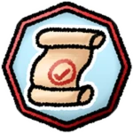 Skilled Quester