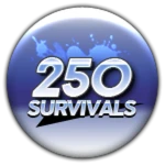 Skilled Survivor