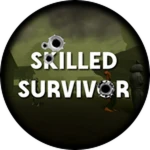 Skilled Survivor x Zombie Expedition