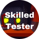 Skilled Tester