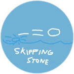 Skipping Stone