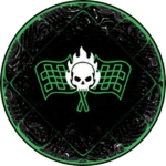 Skull Claimed