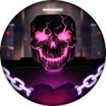 Skull Parasite