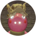 Skull Piggy