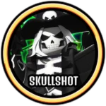 Skull Shot