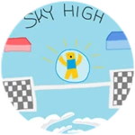 Sky High
