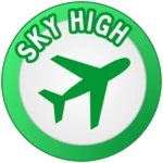 Sky High
