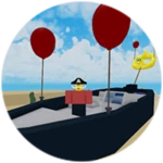 Sky Sailor