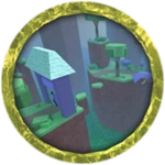 Sky Sanctuary [Normal]