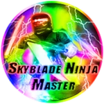 Skyblade Ninja Master