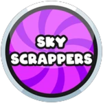 SkyScrappers!