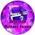 Skystorm Ultraus Island