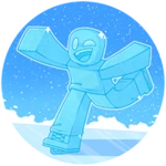 Slap Battles: On Ice