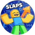 SLAP BATTLES SWEEP