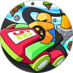 Slappy Wheels