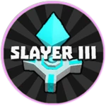 Slayer III