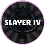 Slayer IV