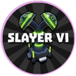Slayer VI