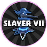 Slayer VII