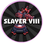 Slayer VIII