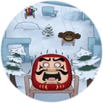 SLED GAME CHAMPION