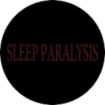 Sleep Paralysis