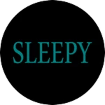 Sleepy