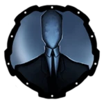 SLENDERMAN!