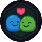 Slime Friendship