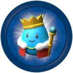 Slime King Egg