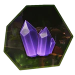 Slimes and Crystals!?!