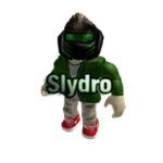 Slydro