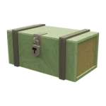 Small Chest