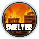 Smelter Gym