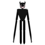 Smiler Noobie