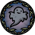 Smirk of Ghoul
