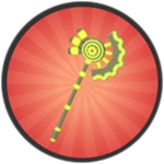 Smogvial Axe!