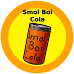 Smol Boi Cola