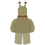 Snail Noobie