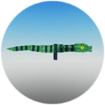 Snake Glider