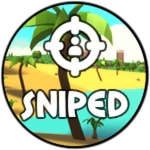 Sniped!