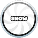 Snow!