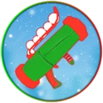 Snow Cannon